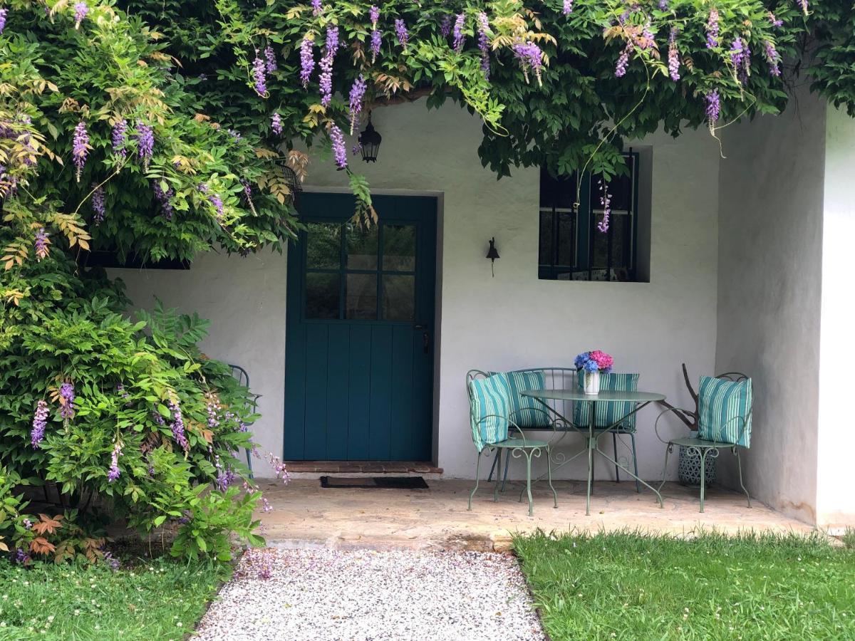 Maison D Hotes Lartigot Saint-Martin-de-Seignanx Exterior foto